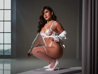 Abby Candy