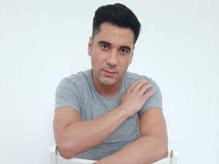 Josh Cruz