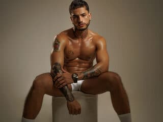 Alan Ralf