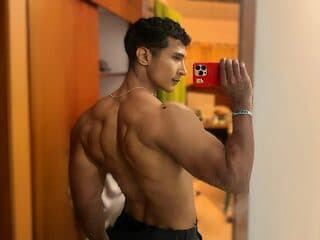 Alejandro Santiago