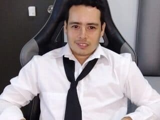 Andres Cardenas
