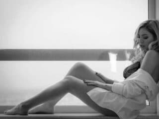 Arisha Bloom