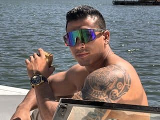 Aaron Strong