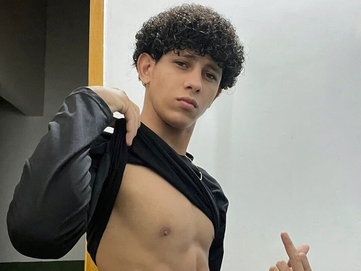 Jimm Mendoza