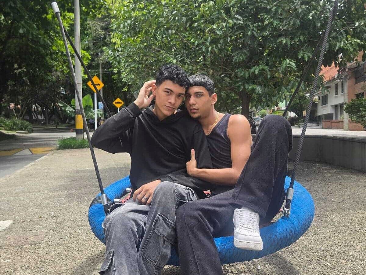 Alex &amp; Kilian