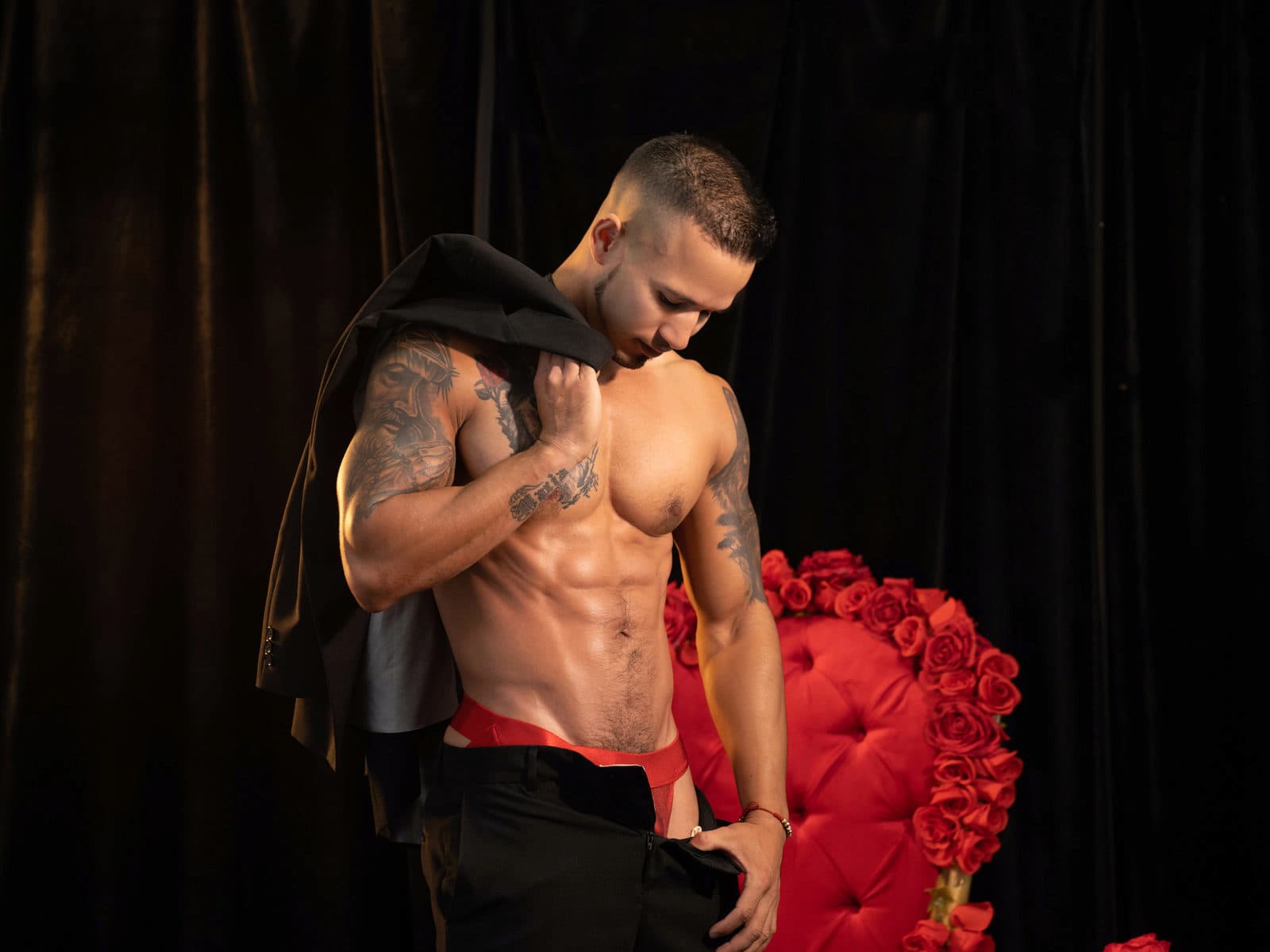 Marcus Rey