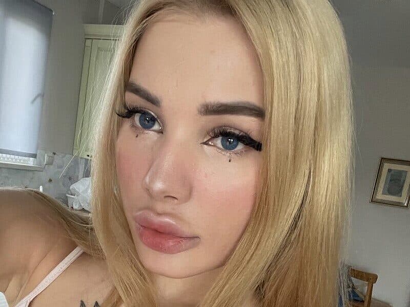 Kristy Butty