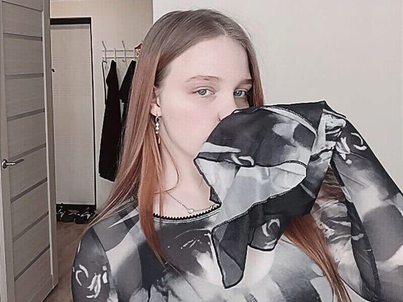 Candace Lir