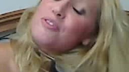 Sucking, Nipples and Chocking, Oh My