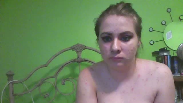 Girl Next Door's Bedroom