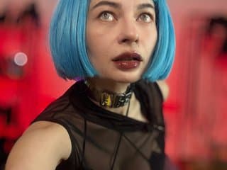 cybergoddess