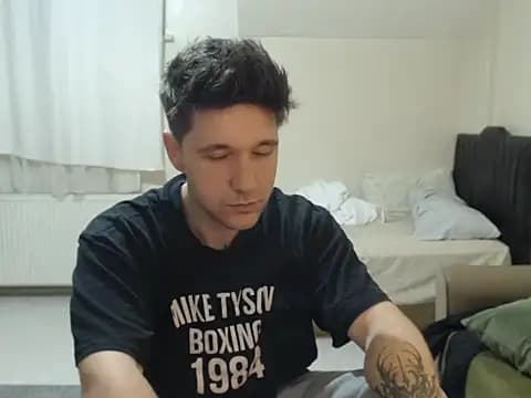 2handsomemann