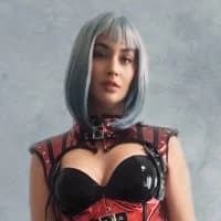 HOTLadyluna