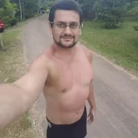 Alex-Naturista