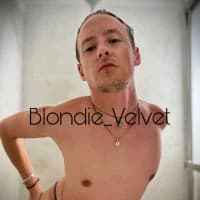 BlondieVelvet