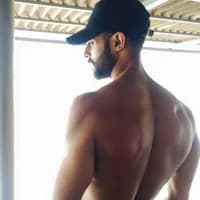 BrownGuyLiftsss