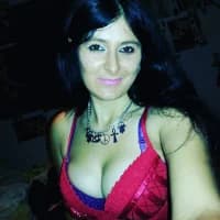 Merry-lady