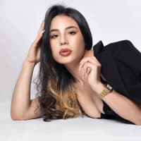 AbyThompson