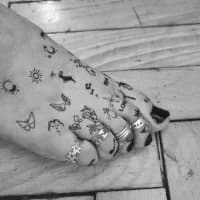 NiceToes43