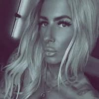 blondiluvsanal