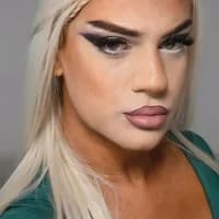 AlexisTallGoddess