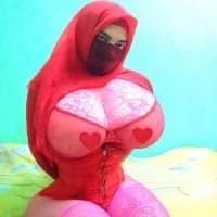 ElisyaHijabDoll