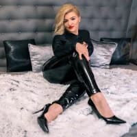 SharronAlexa