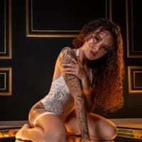 Amber-fire