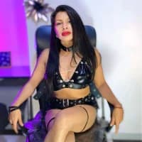 AbbyPrincessAGT