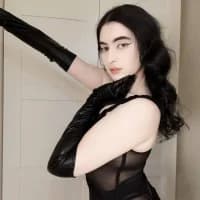 EvangelinaVangelis