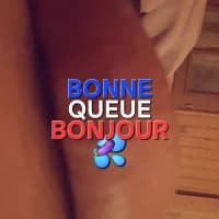 BonneQueueBonjour