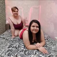 BeckyAndHellen
