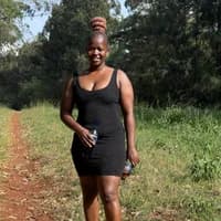 Africanpetite254