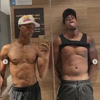 Mensblacksexy22