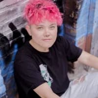 Megan-r