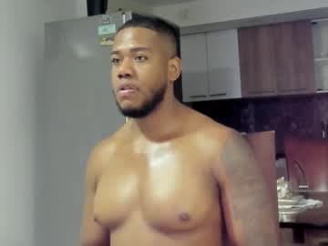 benjaminsr