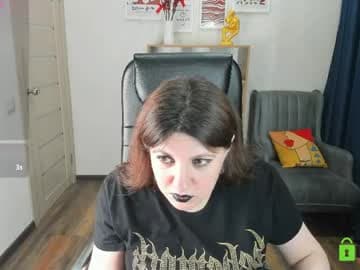 black_black_rose