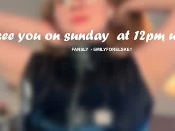 emilyforelsket