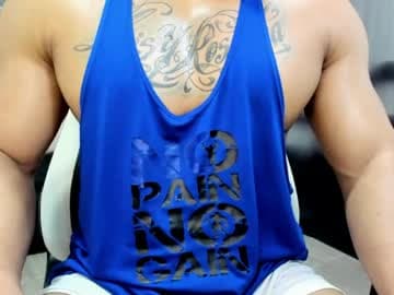 Fabian arango