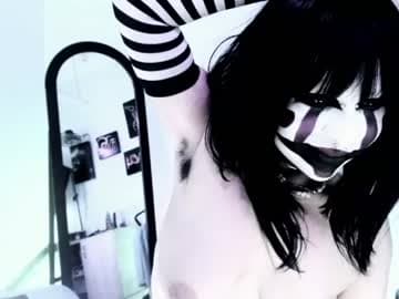 kuromi_bush
