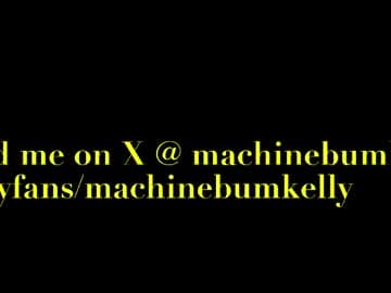 machinebumkelly