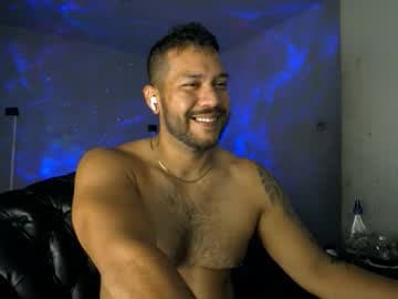 machohandsome