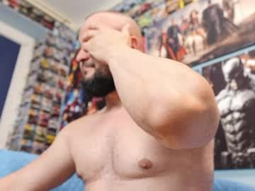 muscular_bear