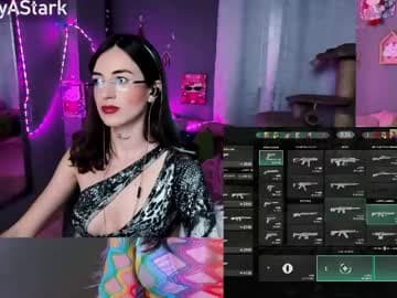 nikyastark
