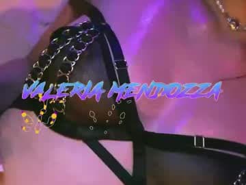 valeria_mendozza