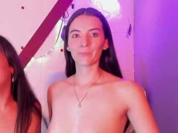 Valkiria and Dione