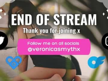 veronicasmythx