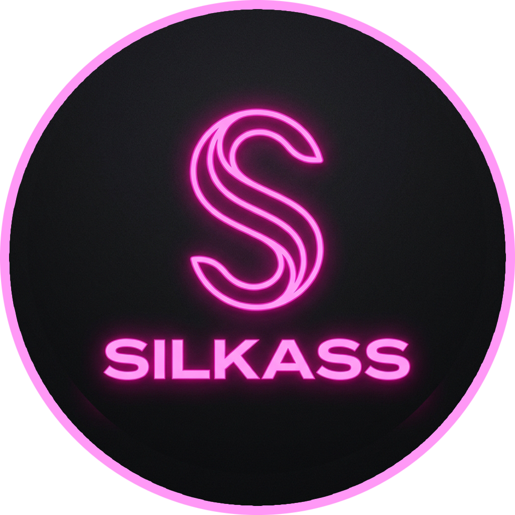 SilkAss brand icon